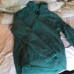 Patagonia jacket